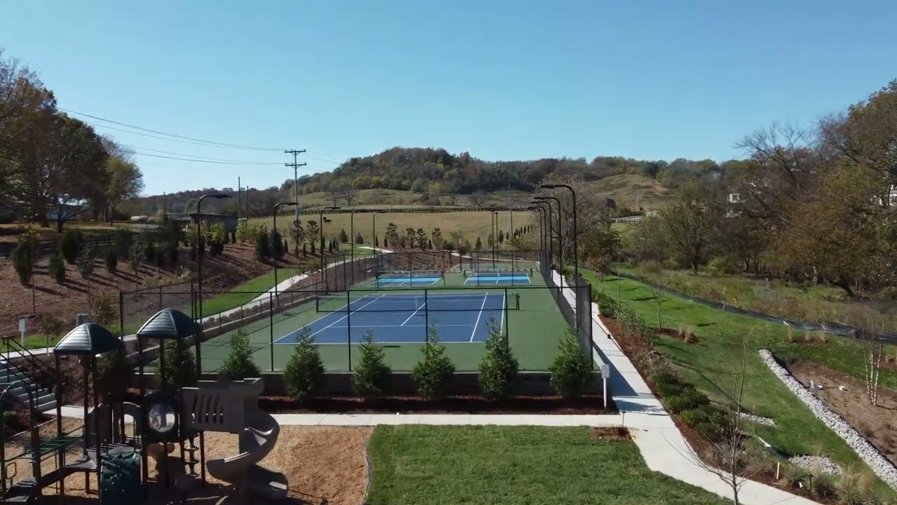 SouthBrooke - Amenity Center
