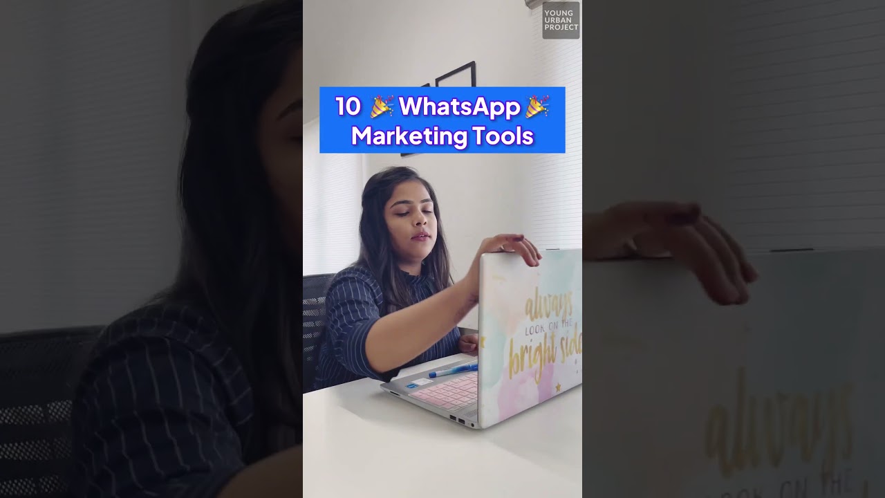 10 WhatsApp Marketing Tools you can use #shorts