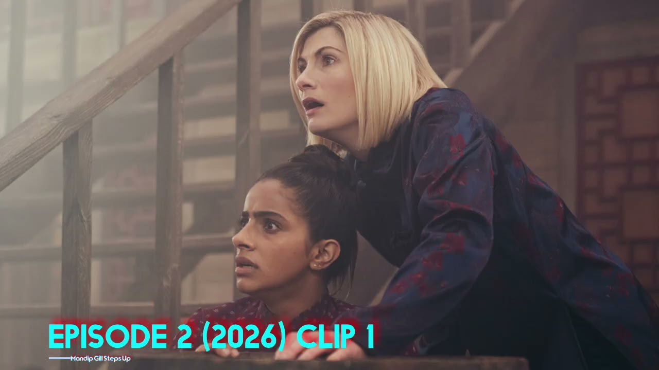 Yasmin Khan&rsquo;s Slow Burn Arc #Podcast