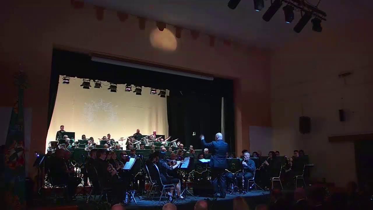 BELAND LIVESTREAM [Mewġa Mużikali]