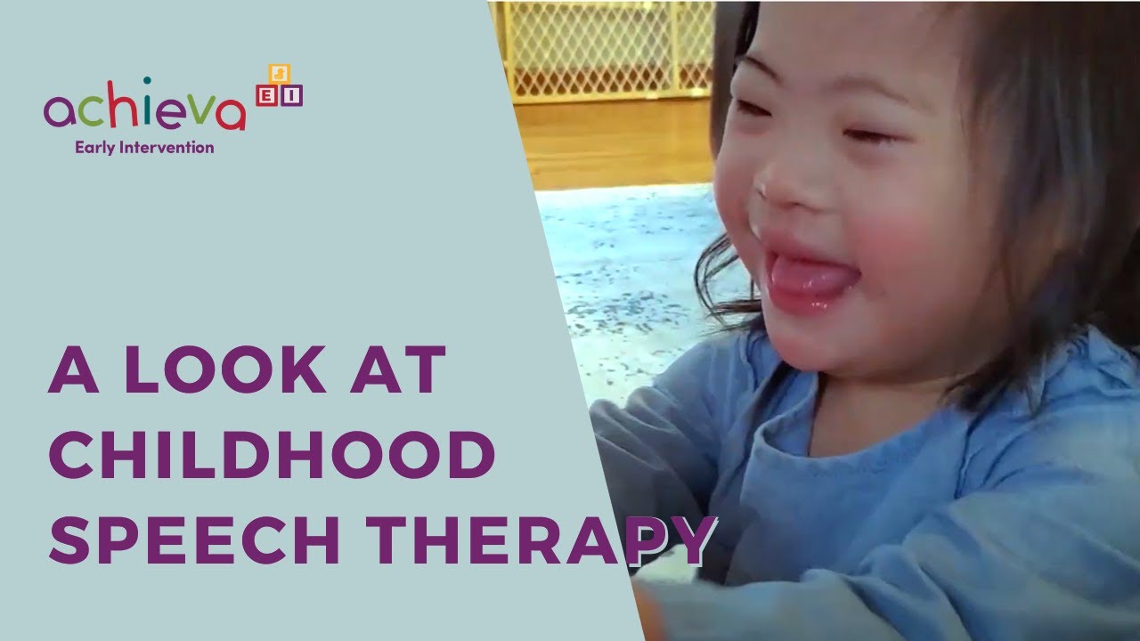 Session Notes Speech Therapy