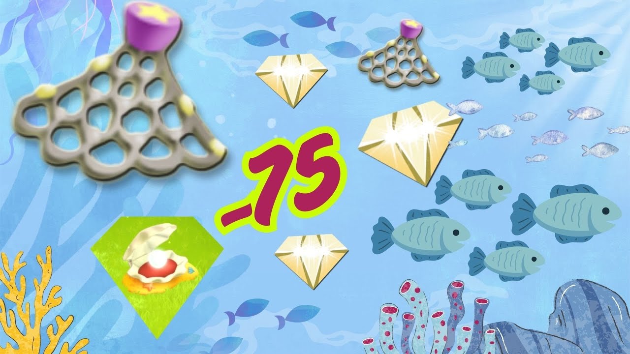 15 GİZEMLİ AĞ! 😱 (Hay Day Çiftlik) #hayday