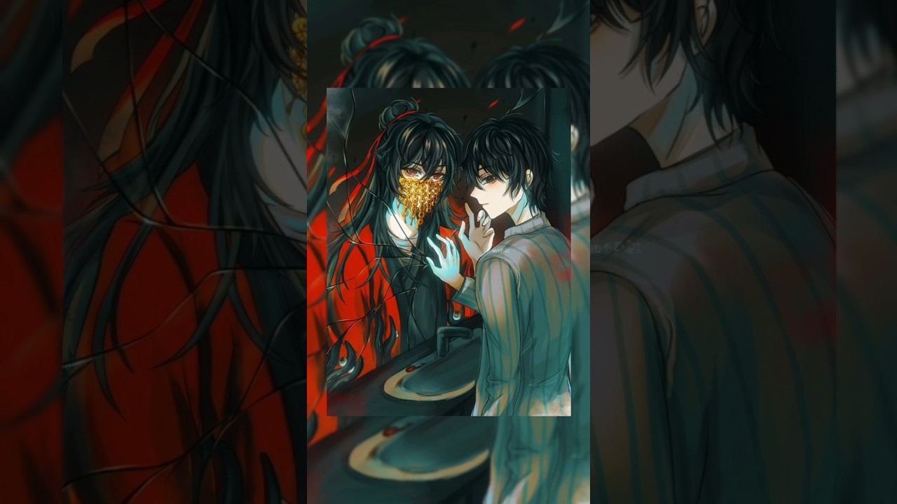 Dao of the Bizarre Immortal ✨🔥 #reverendinsanity #Li_Huowang #manhwa #manhua #edit #short