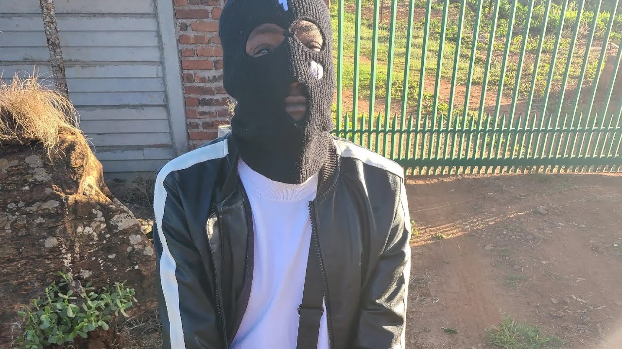 YOUNG MADHARA-Money Power(MUSIC VISUALIZER) | Street Trap