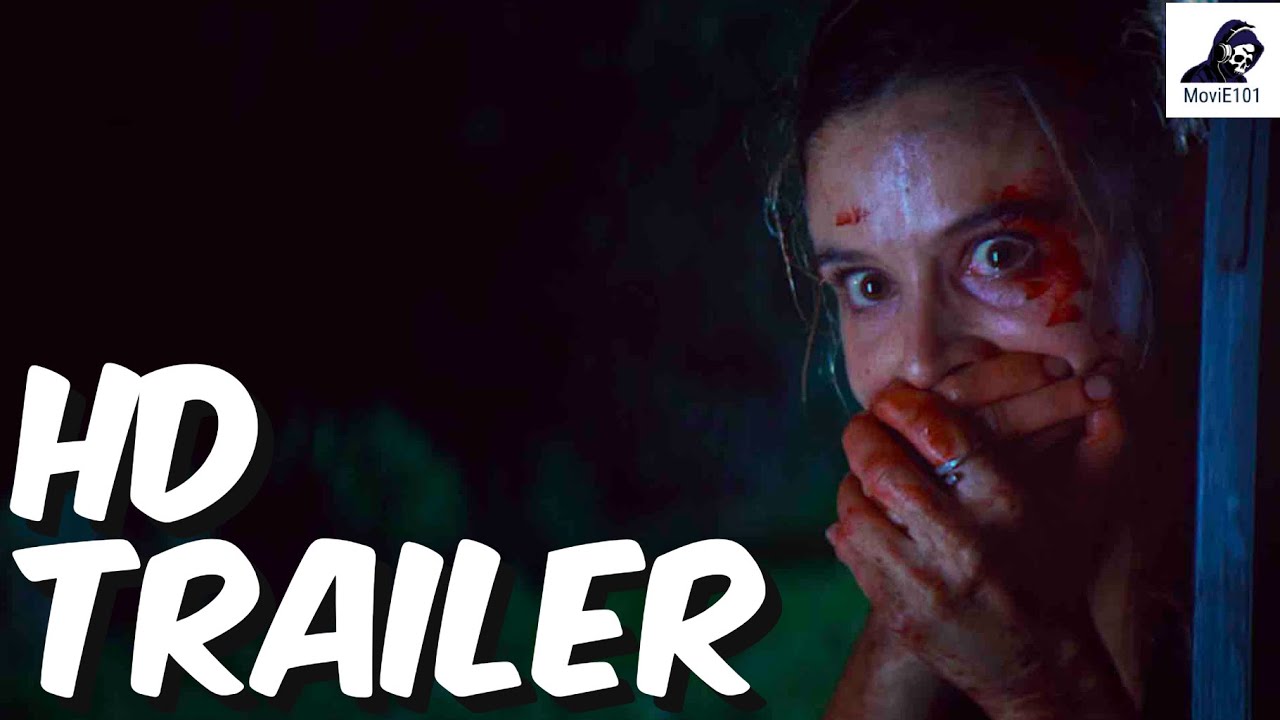 Killer Influence Official Trailer (2024) - Marilou Aussilloux, Ouidad Elma, Alix Gavoille