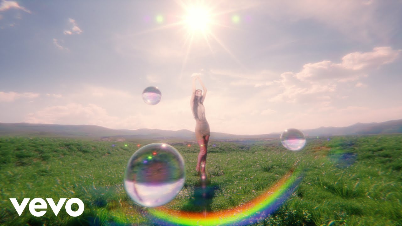 Peach PRC - Hold It For Her (Official Video)