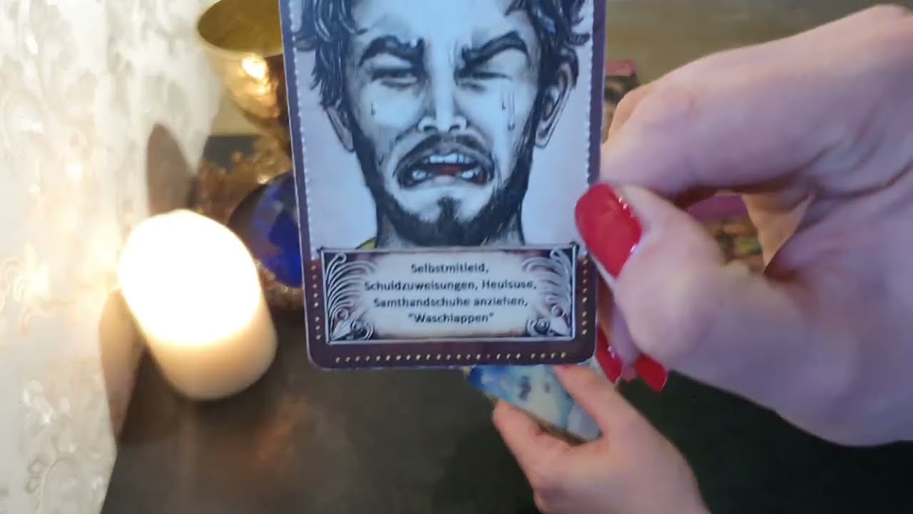 JEMAND erkennt die BEDEUTUNG die DU in dessen Leben hast❤️Eine liebevolle OFFENBARUNG👑