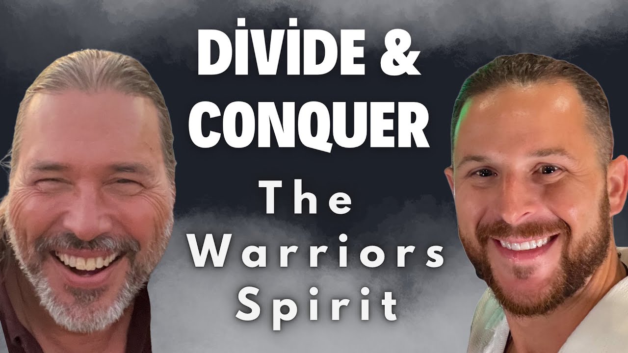 Divide and Conquer | The Warriors Spirit