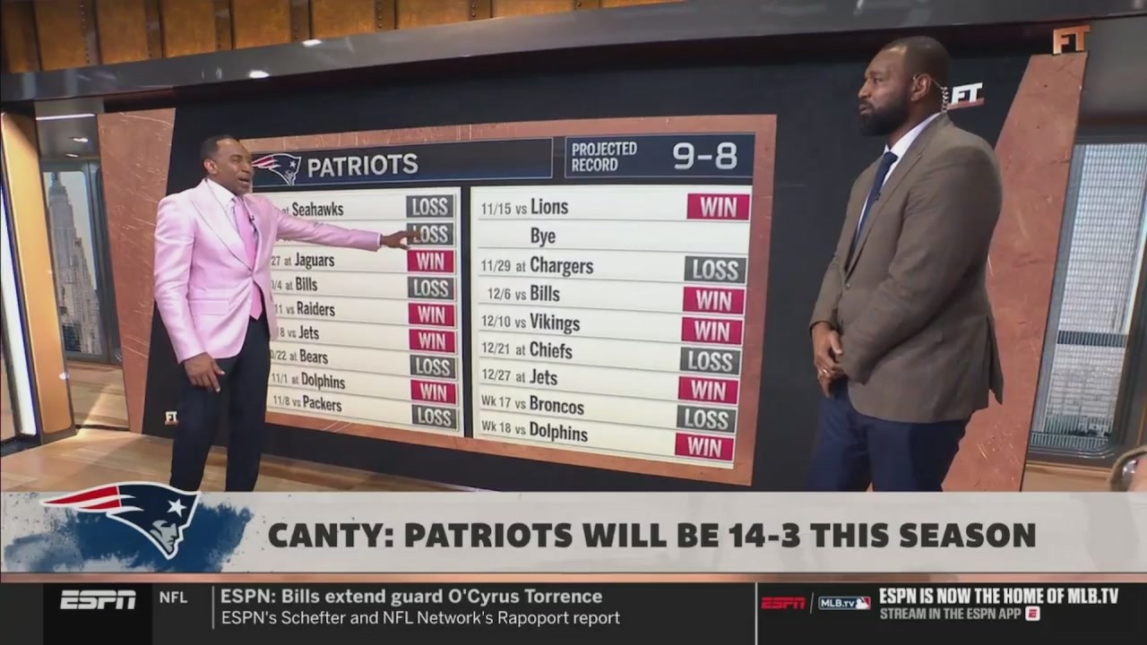 FIRST TAKE | 