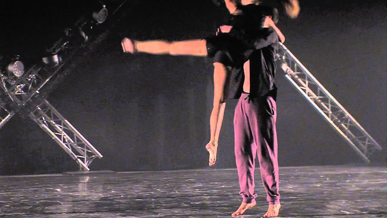 Ed Sheeran 'Give Me Love' choreography by Jesse Grossen