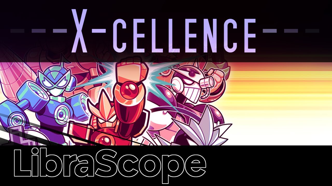 The Game that Crushes Most Mega Man X Titles
