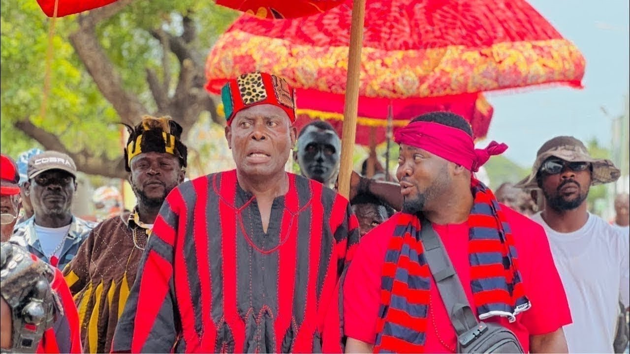 Osu Alata Nishwamɔ 2025