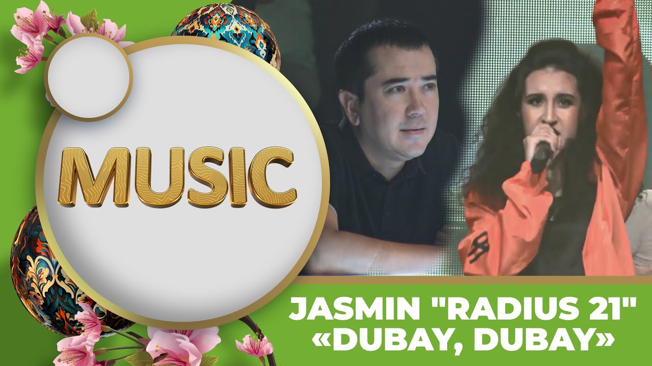 Jasmin - Dubay, Dubay 
