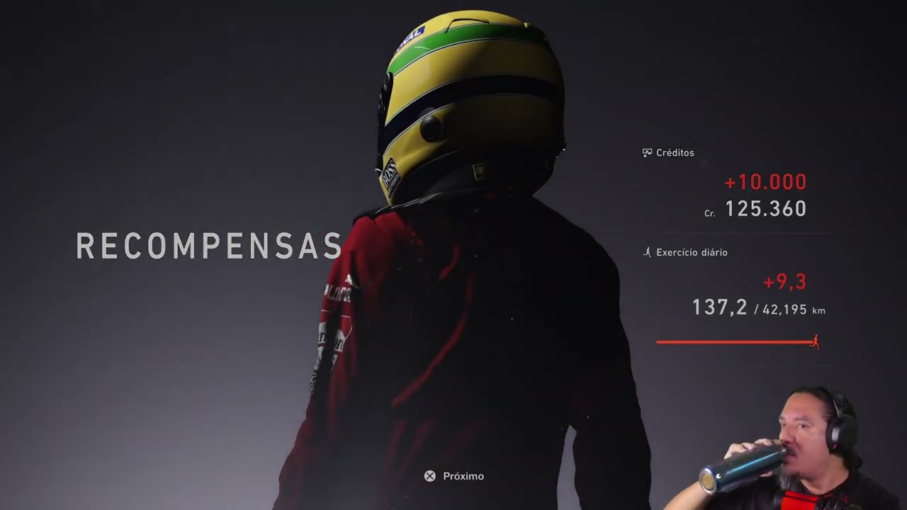 Gran Turismo - Campanha Parte 3 - PlayStation 5