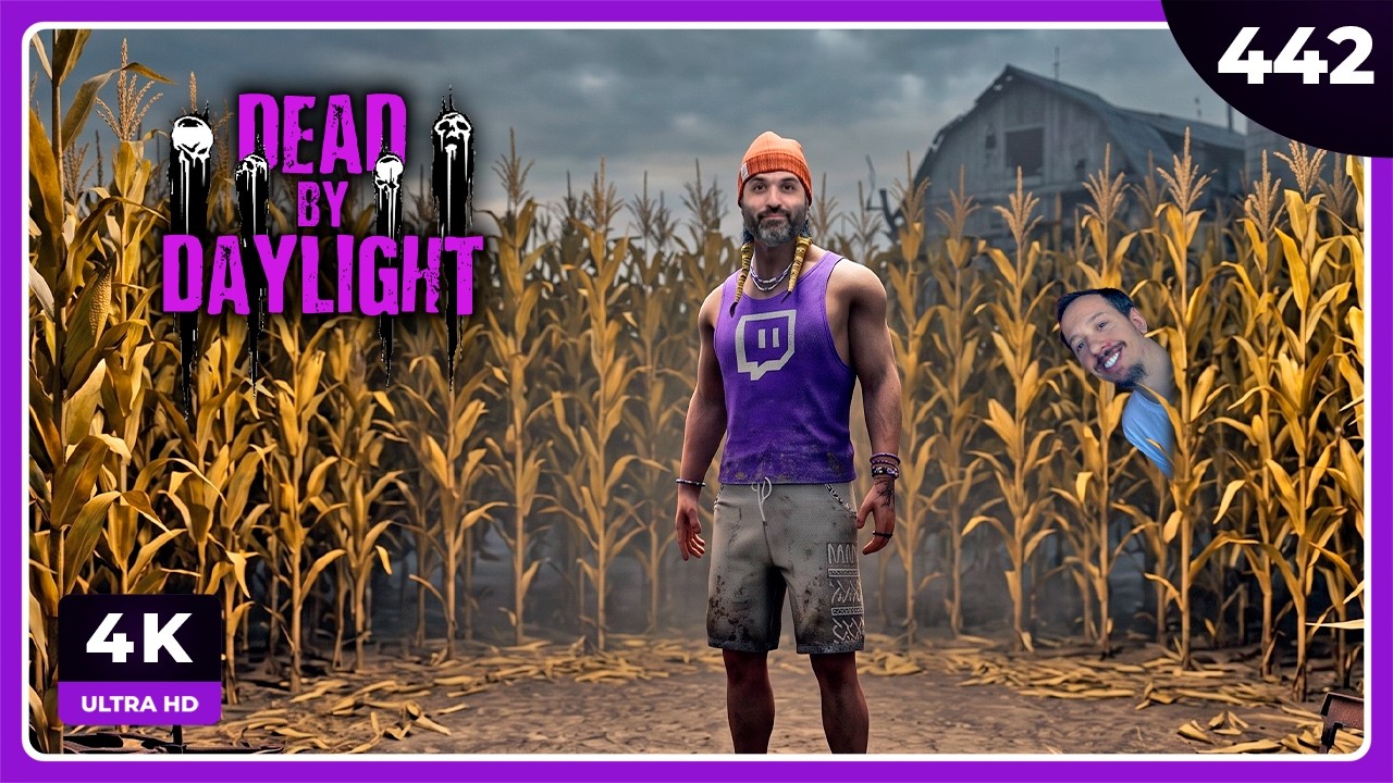 KNEKRO VIVE TUNELEADO | DEAD BY DAYLIGHT Gameplay Espa&ntilde;ol