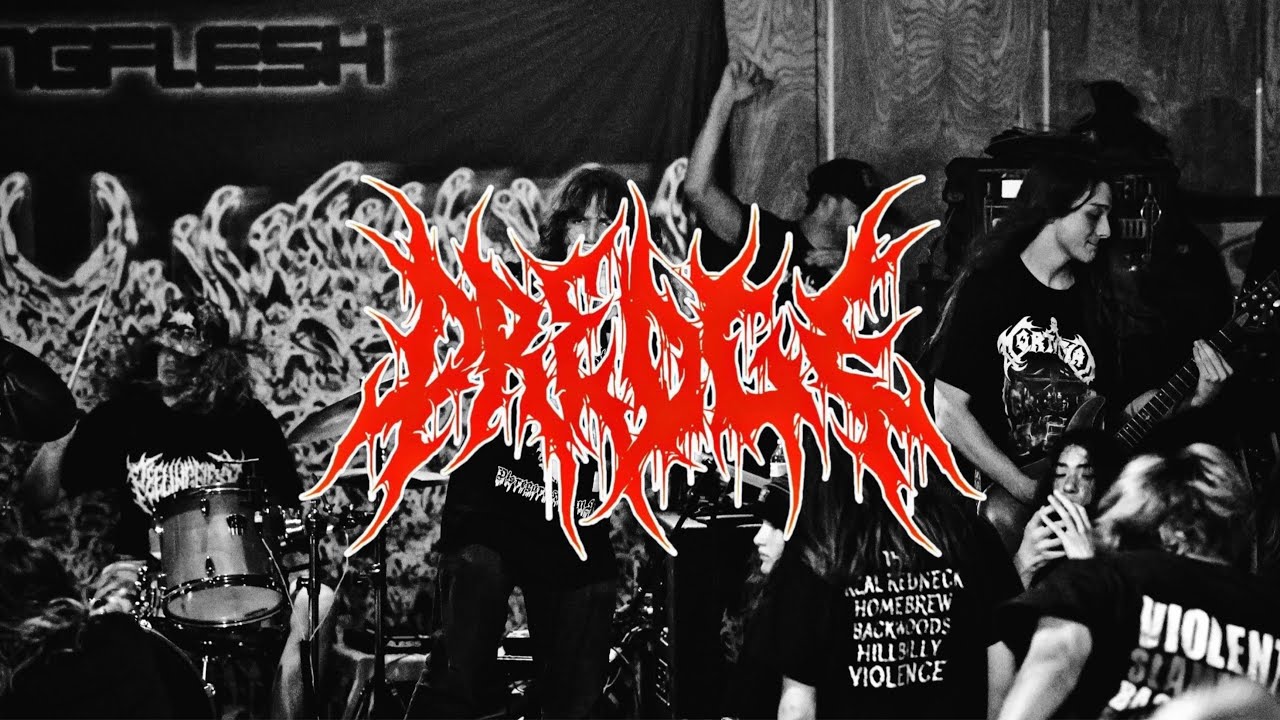 DREDGE - OKC / 6-22-24