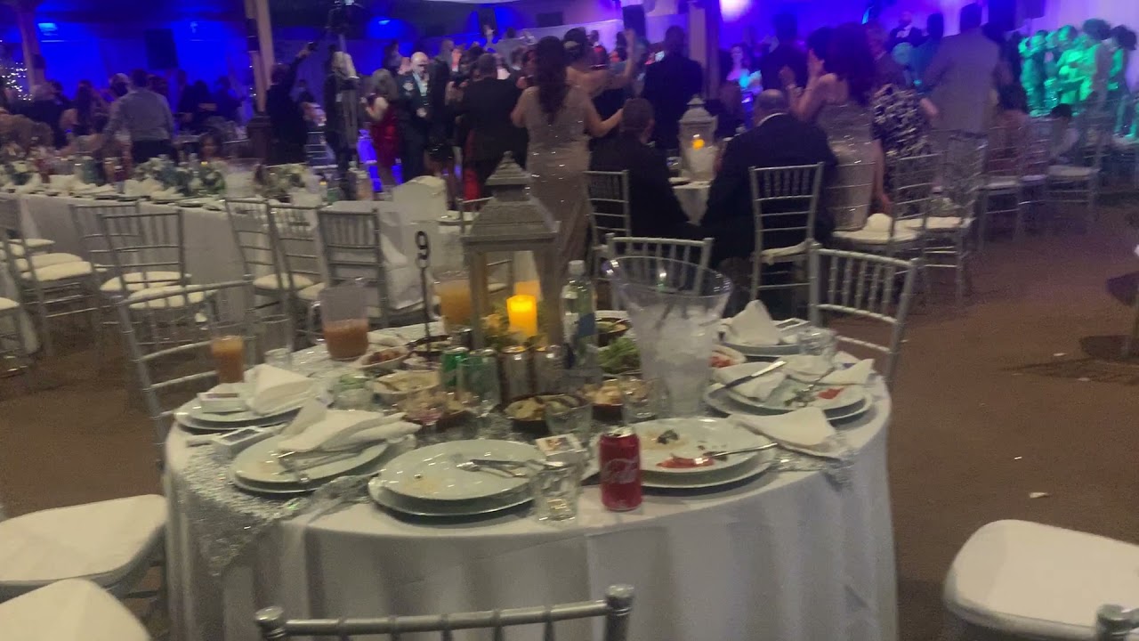 SAMARA BANQUET HALL