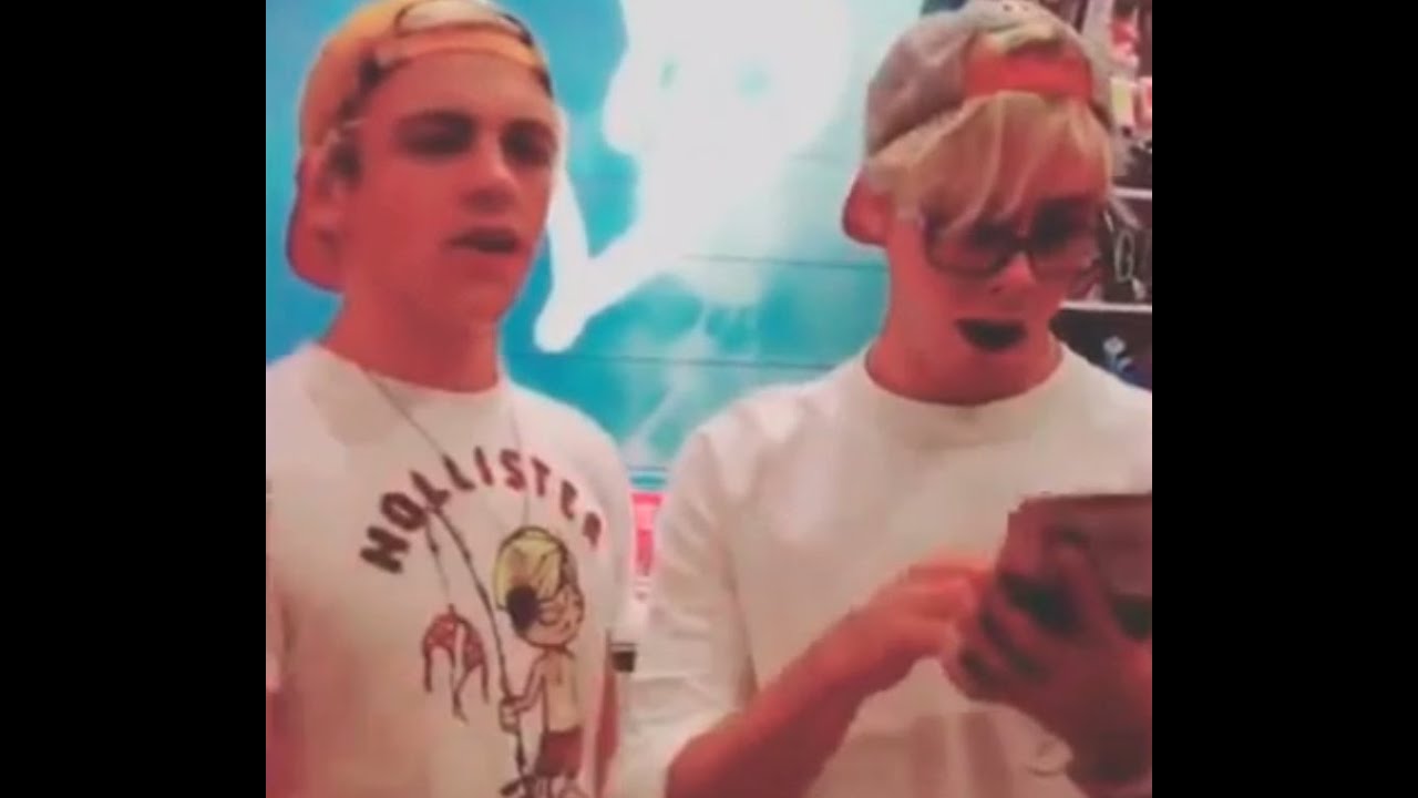 R5 - Funny moments 2015 (#2)