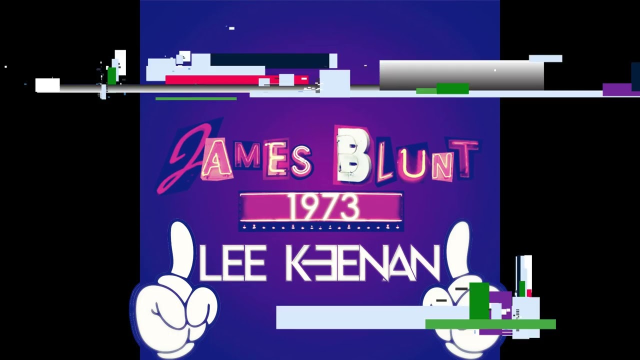 James Blunt - 1973 (Lee Keenan x Hamill Remix)
