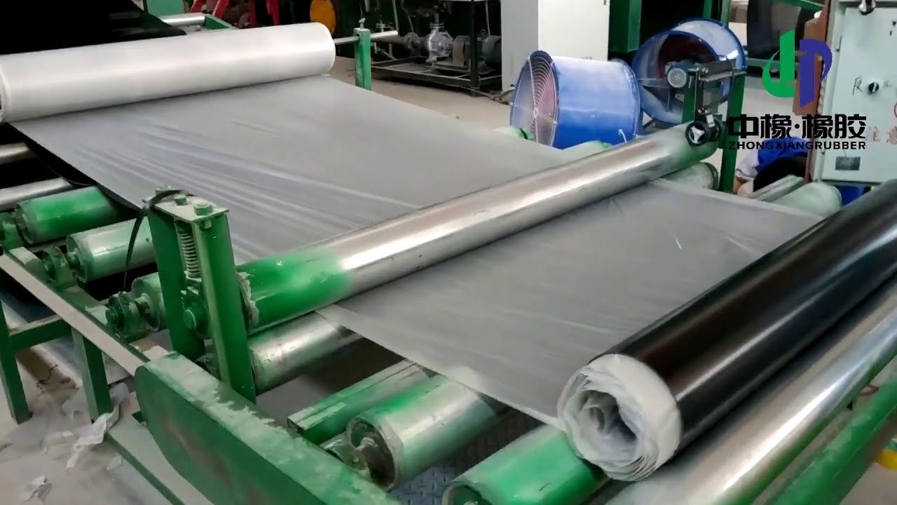 Rubber sheet / Anti-slip rubber sheeting/ Rubber flooring /Natural rubber sheet