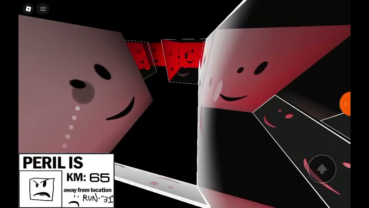 AM 3:01 : THE GREATEST GRAND REMAKE [Obliviously Was Made By 31taro Or BucketJoy idk man]