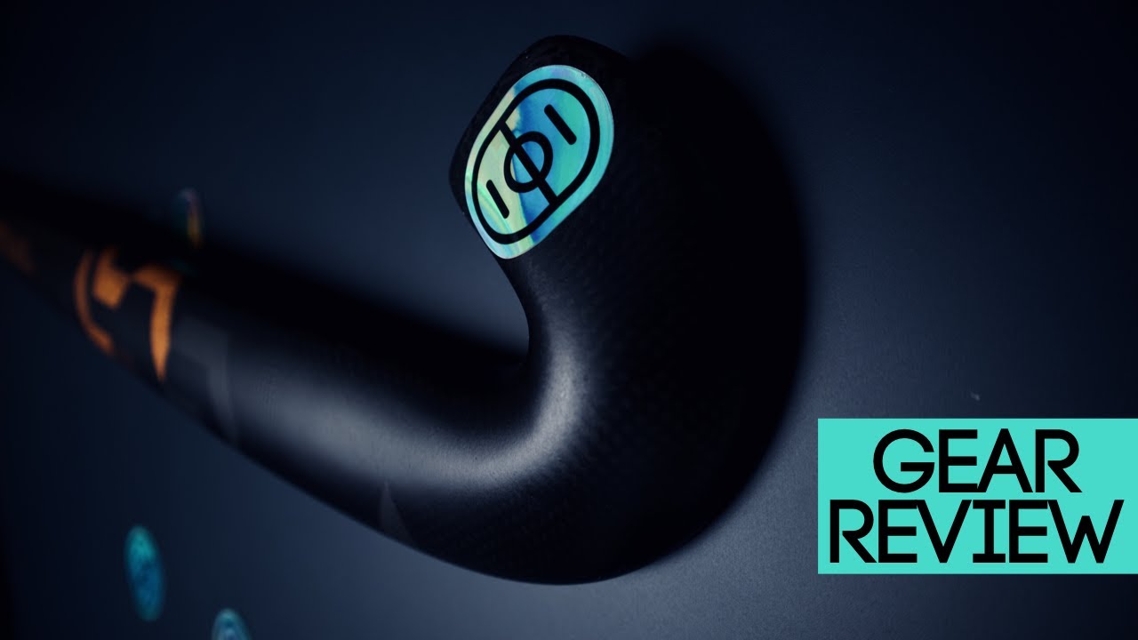 Gear review - the NEW RITUAL hockey stick range