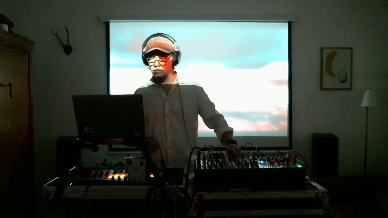 Mental Overdrive live@Hyperboreal 230520