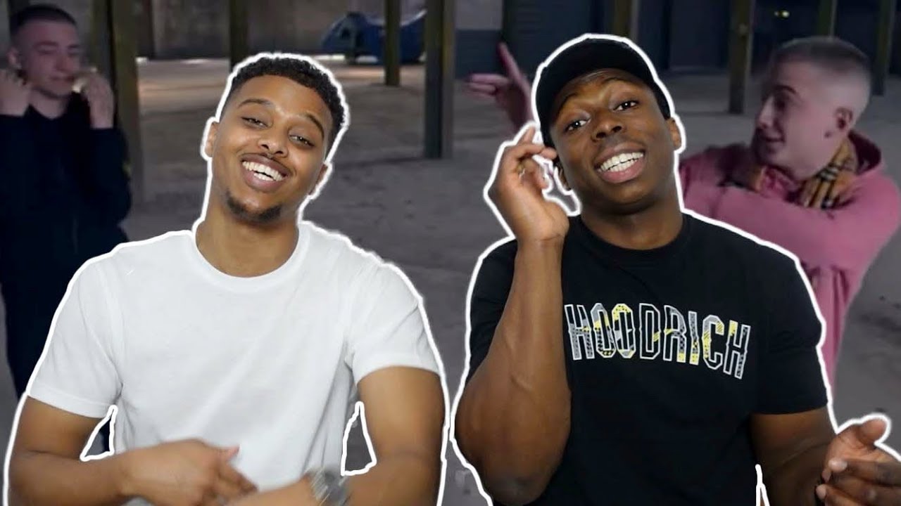 Tion WaynexRuss Millions-Body 2 ft Arrdee, 3x3E1 & ZT, Bugzy , Fivio Foreign, Darkoo, Buni- REACTION
