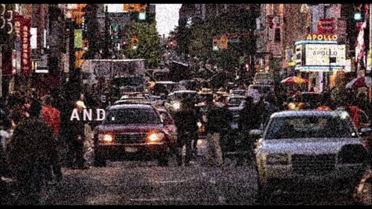 and. | J Dilla/Knxwledge Type Beat