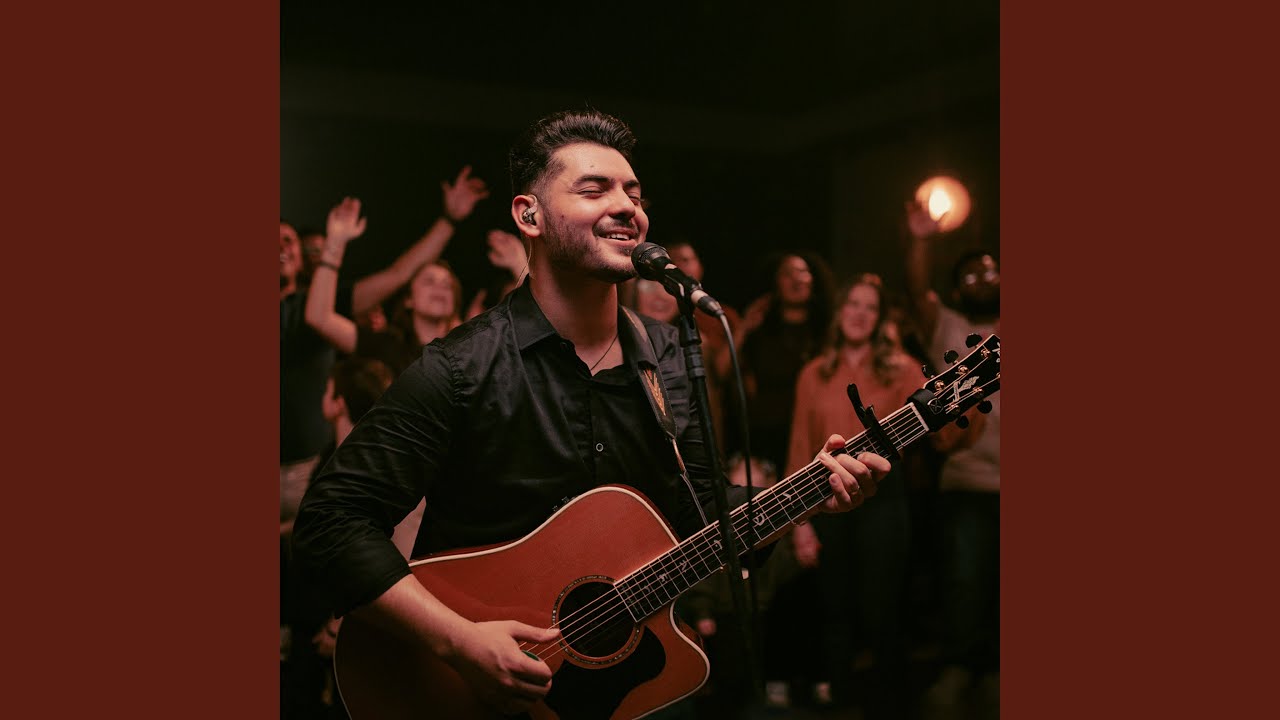 Daniel 6 (Ao Vivo)