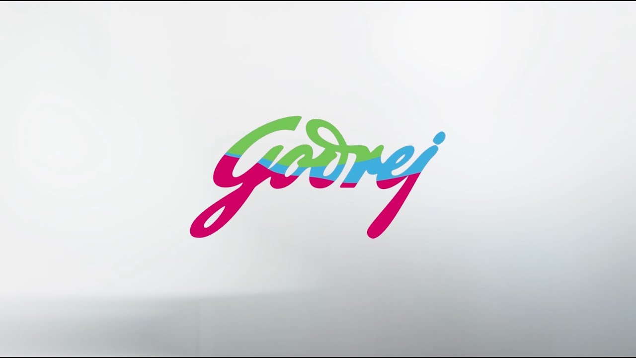 Godrej Corporate video