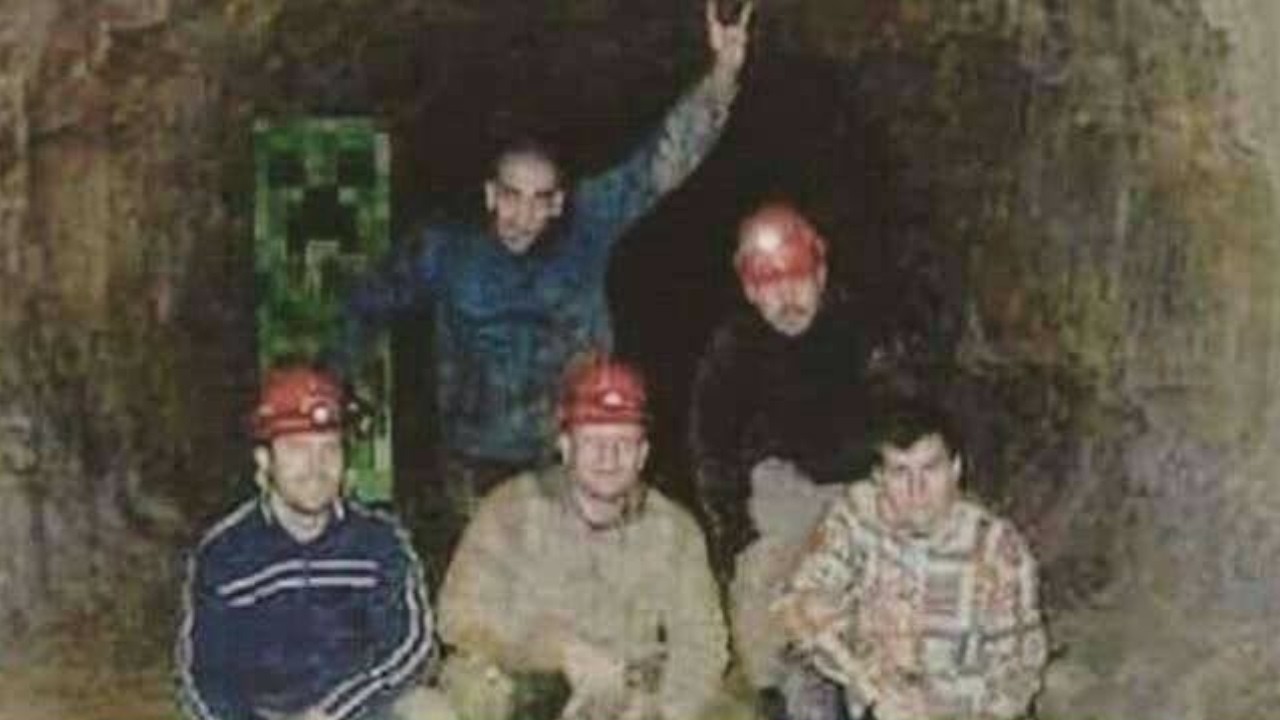 Random memes I permanently borrowed PT.1396