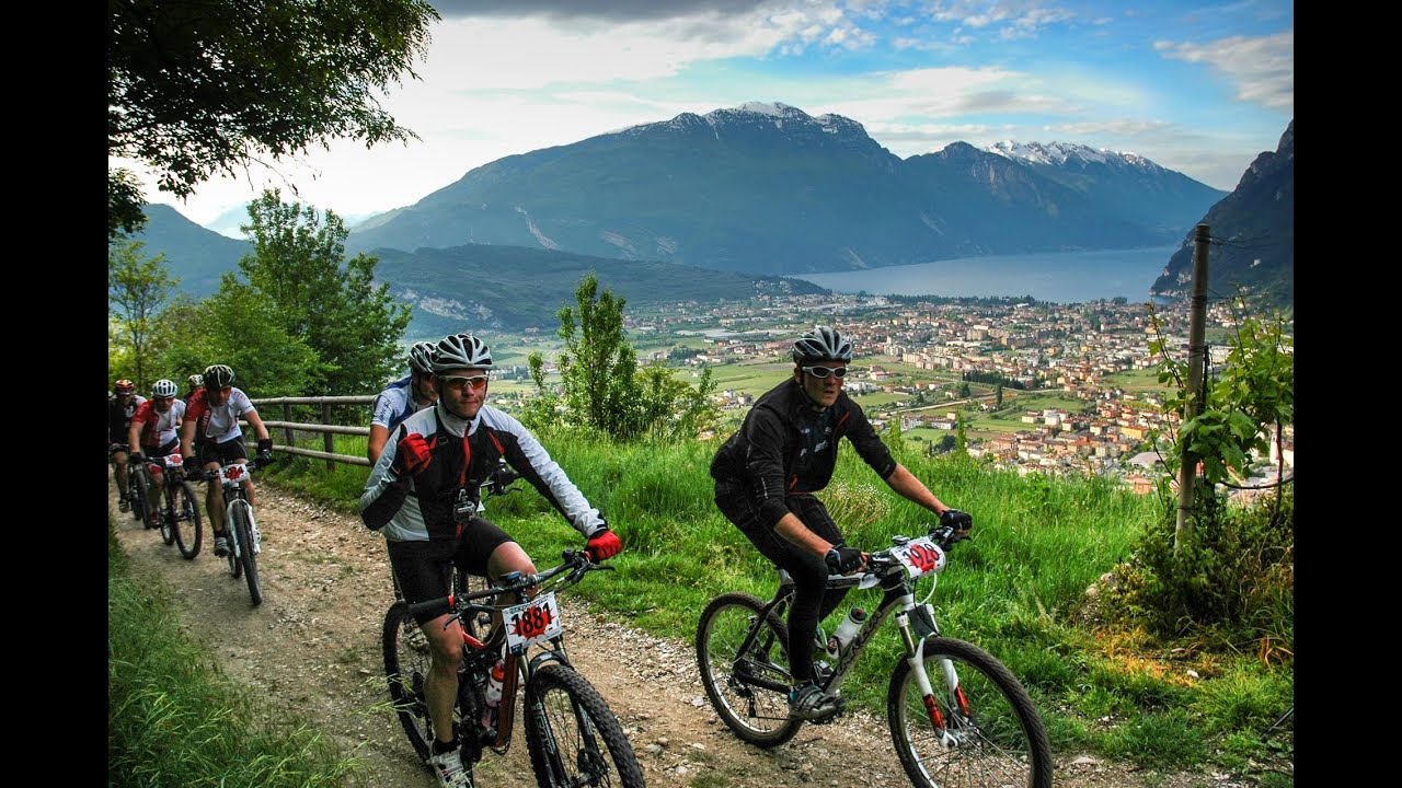 03.05.2014 - Rocky Mountain BIKE Marathon Riva del Garda Ronda Piccola Block C | MTB www.eAlex.me