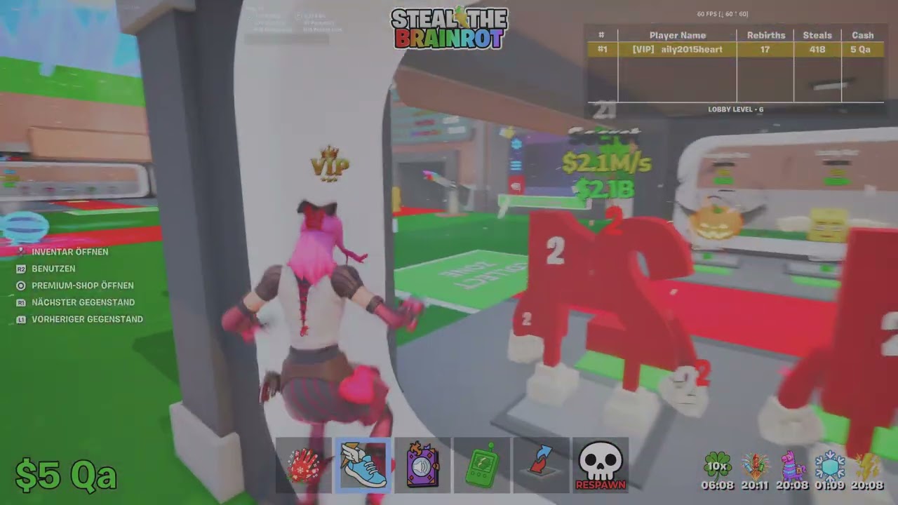 Fortnite Stb Admin abuse