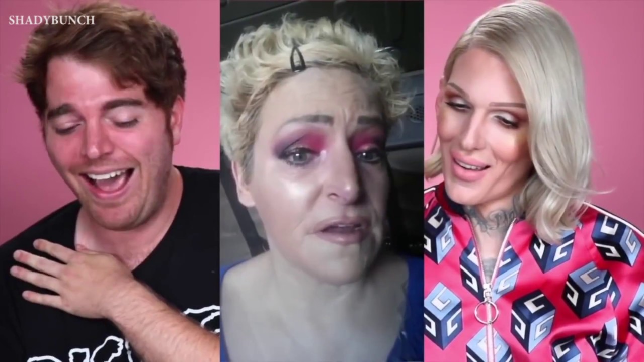 JEFFREE STAR'S BEST FUNNY MOMENTS