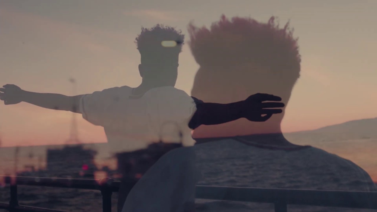Keffa - Disconnect [Official Music Video]