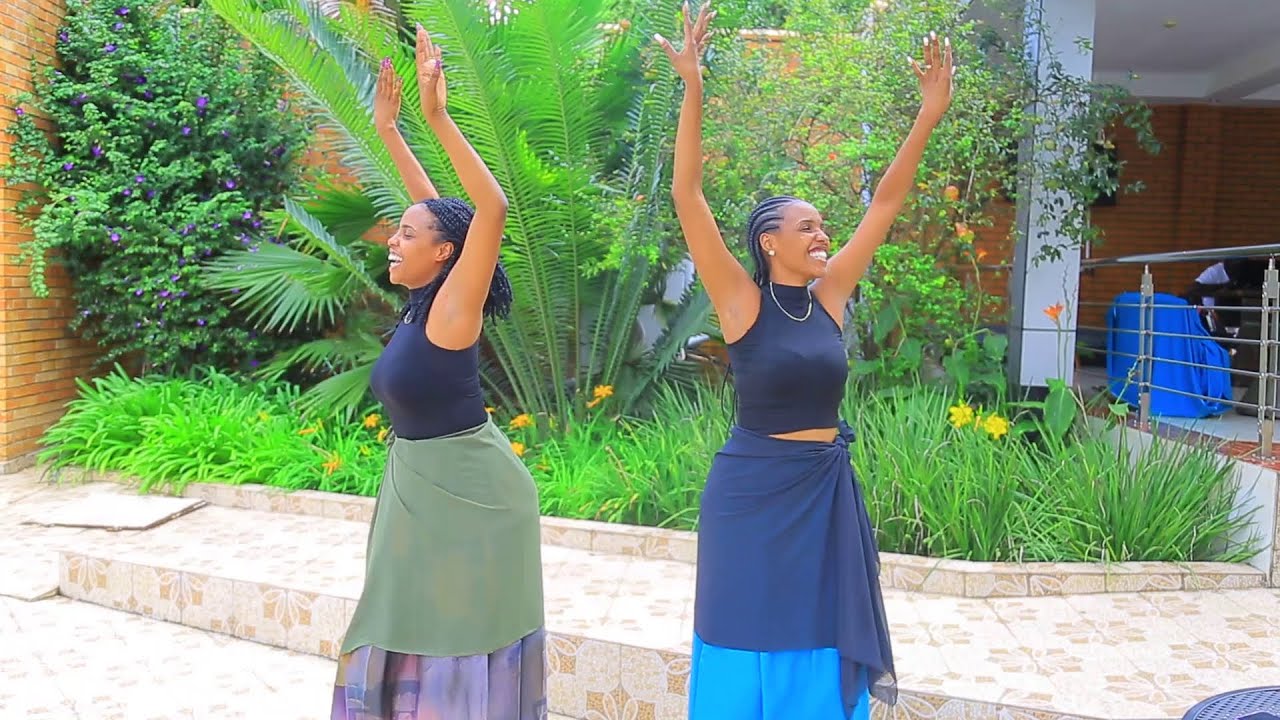 IMPANGA Z'ABAKONYINE🤗Zitubyiniye IGISHAKAMBA gitangaje|MPINGA na NGWINO batunguranye🤣🤣🔥🔥