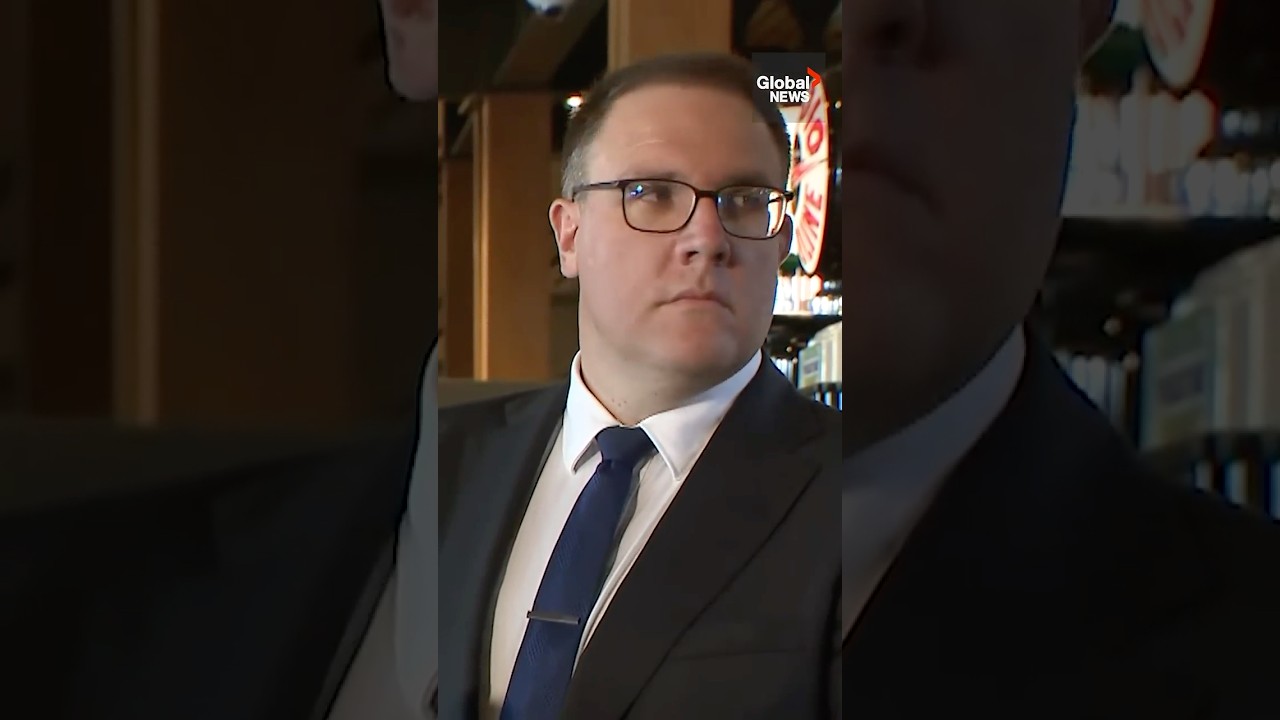 Alberta's finance minister shuts down reports referendum could cost up to $130M