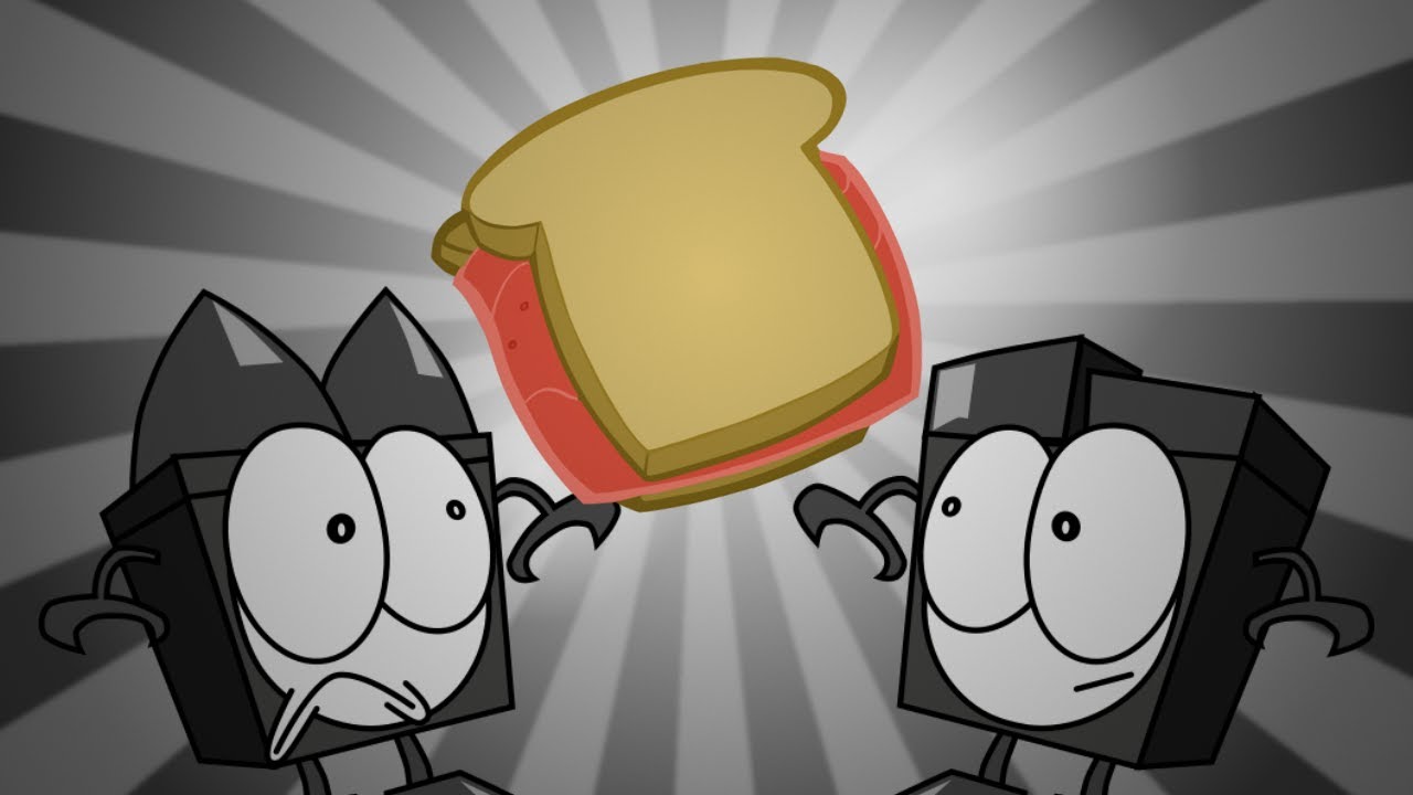 2 Nixels and 1 Sandwich (Inspired by LYSON S.P.D) 