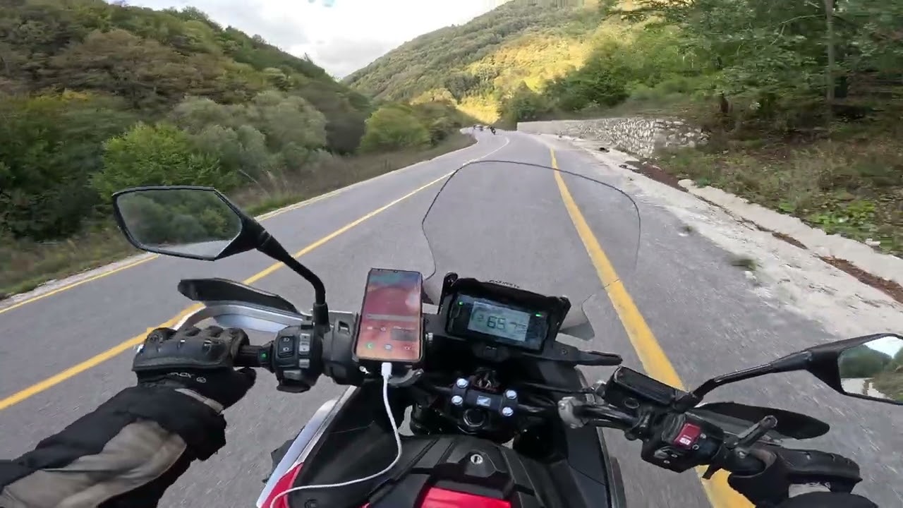 Bilecik Sakarya Yuvacık Barajı Raw