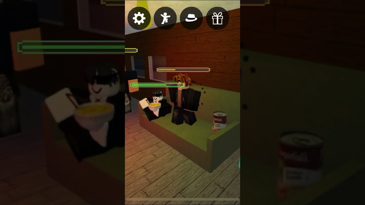 Капитан вы будете рамен? 🍜 #роблокс #roblox #tsb #мем #memes #тсб #игравкальмара3