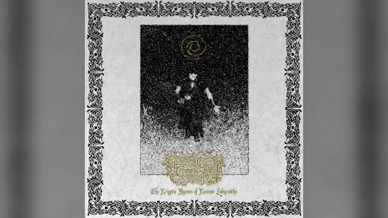 Paradox' Mysticism - Obscure Sacralization of Hermetic Offerings