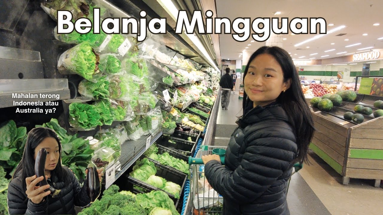 Beli banyak protein, dari ikan, sapi, dll!