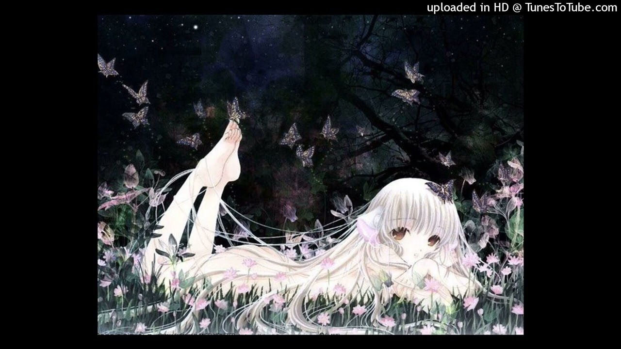 (free) nokia angel + witch house + ambient type beat