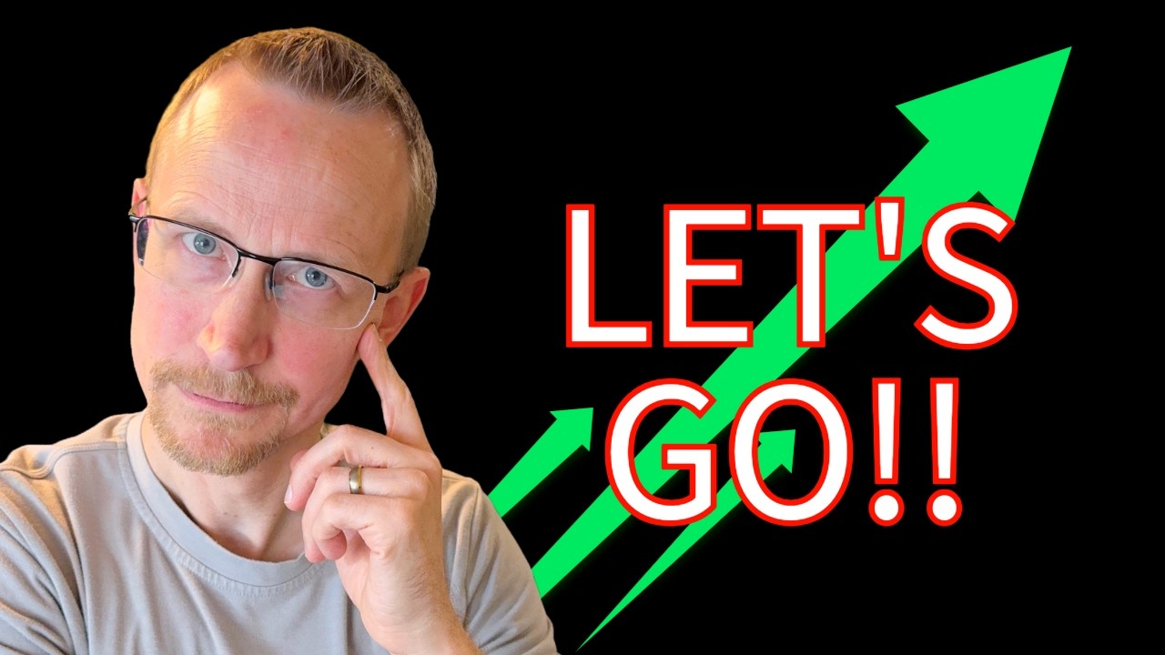 Is BTC Giving Us the **GREEN LIGHT?!!** Best Penny Stocks | PLTR Stock | PATH Stock | RCAT Stock