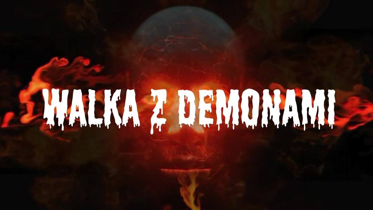 HALFSI - WALKA Z DEMONAMI