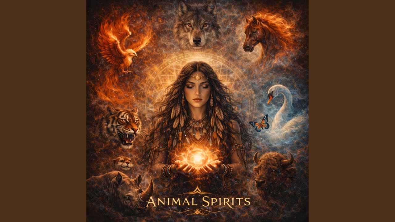 Mother Wolf