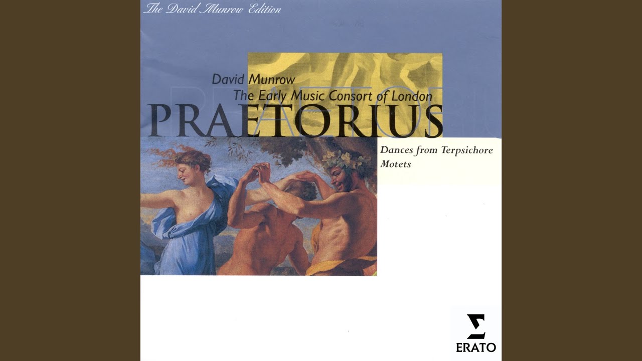 Aus tiefer Not schrei ich zu dir a 8 (from 'Musae Sioniae I') (1985 Remastered Version)