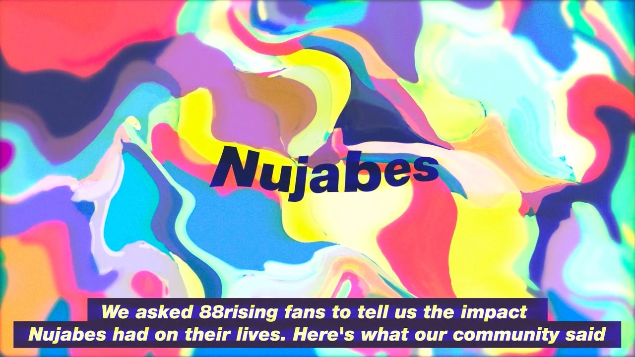 RIP Nujabes | Ta-Ku & 88rising Tribute from Fans Around the World