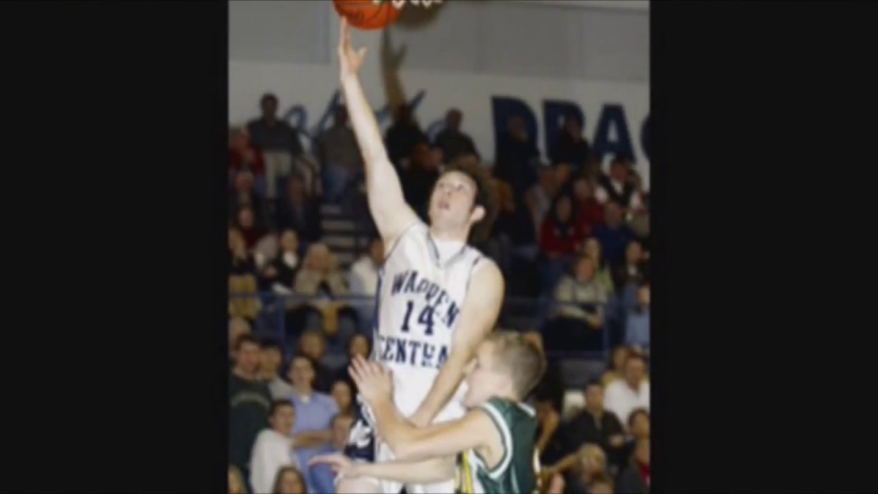 Warren Central Basketball - 2003/2004 Highlights